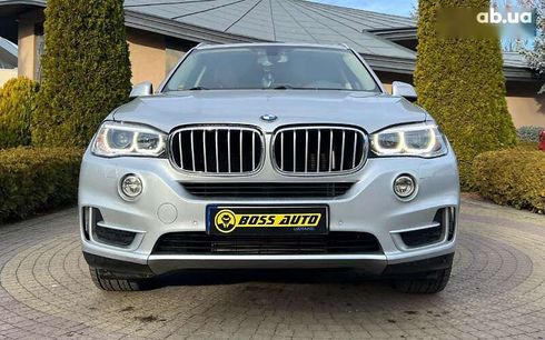 BMW X5 2014 - фото 2