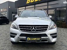 Продаж вживаних Mercedes-Benz в Закарпатській області - купити на Автобазарі