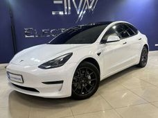 Продажа б/у Tesla Model 3 2022 года в Кропивницком - купить на Автобазаре