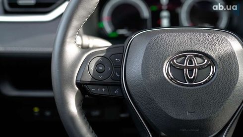 Toyota RAV4 2023 - фото 18