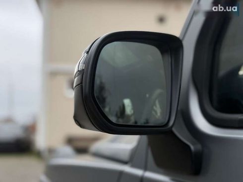 Mercedes-Benz G-Класс 2025 - фото 17