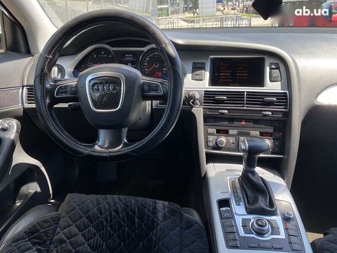 Audi A6 2009 - фото 8