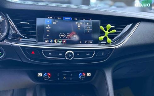 Opel Insignia 2019 - фото 12