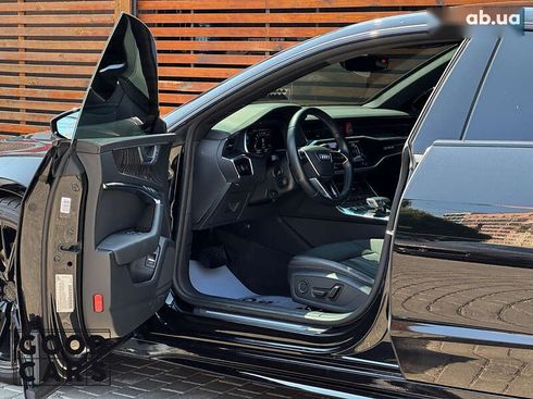 Audi A7 2022 - фото 14