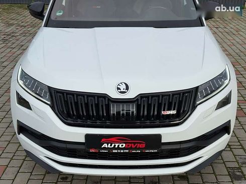 Skoda Kodiaq 2020 - фото 16