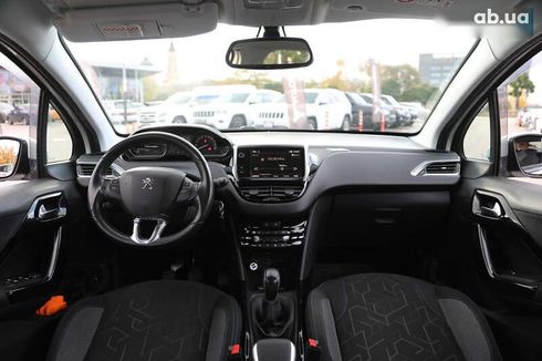Peugeot 2008 2019 - фото 12