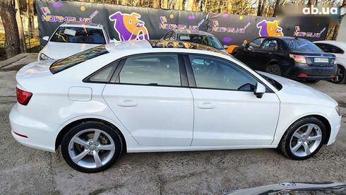 Audi A3 2015 - фото 7