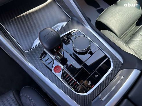 BMW XM 2023 - фото 19