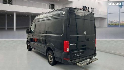 Volkswagen Crafter 2020 - фото 3