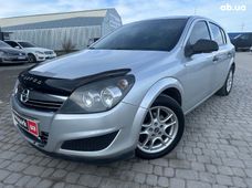 Продаж вживаних Opel astra h 2011 року у Львові - купити на Автобазарі