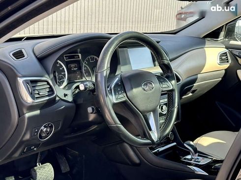 Infiniti QX30 2017 - фото 13