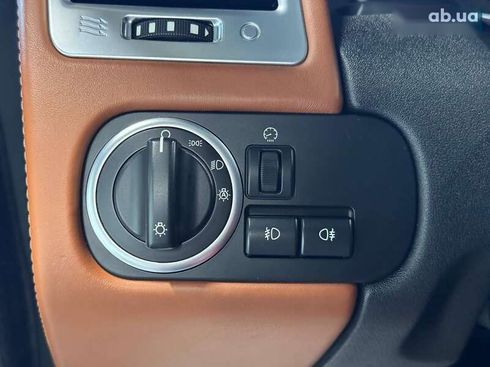 Land Rover Range Rover Sport 2013 - фото 27