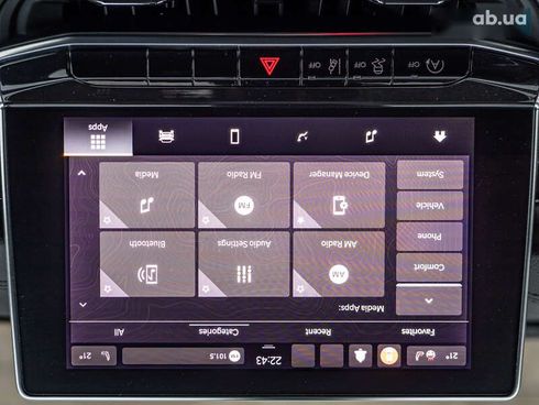 Jeep Compass 2022 - фото 17