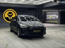 Продажа б/у Citroёn DS5 в Черновцах - купить на Автобазаре