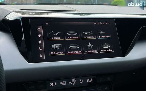 Audi E-Tron 2022 - фото 27