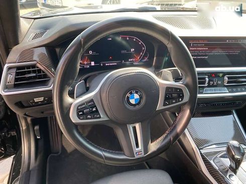BMW 3 серия 2019 - фото 14