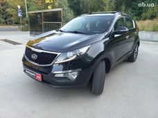 Купити Kia механіка бу Київська область - купити на Автобазарі