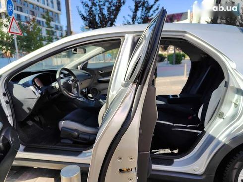 Honda Civic 2006 - фото 7
