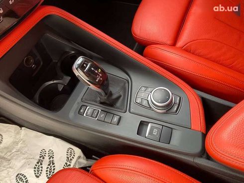 BMW X2 2019 - фото 19