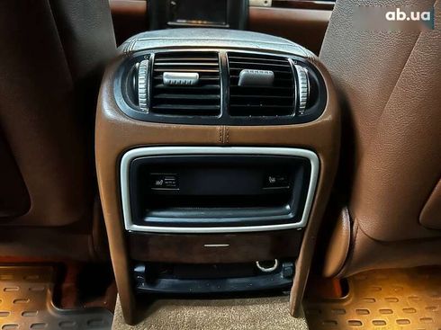 Porsche Cayenne 2007 - фото 19