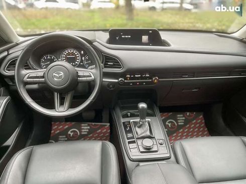 Mazda CX-30 2023 - фото 5