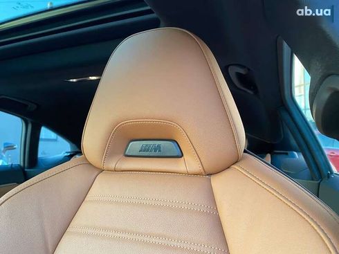 BMW i4 2023 - фото 27
