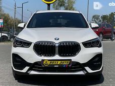 Продаж вживаних BMW X1 в Чернівцях - купити на Автобазарі