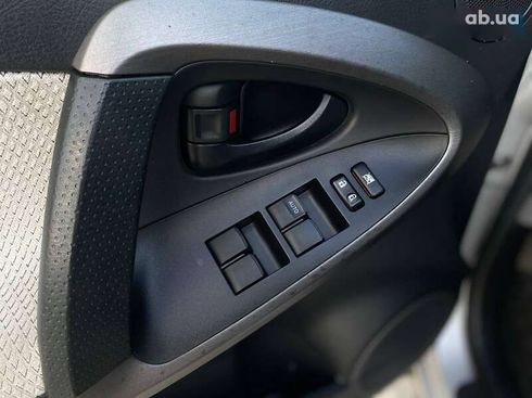 Toyota RAV4 2012 - фото 19