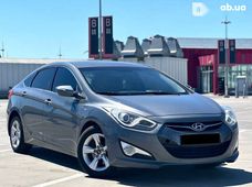 Купить Hyundai i40 2011 бу в Киеве - купить на Автобазаре