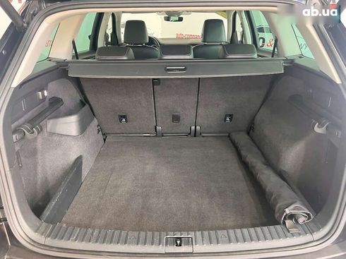 Skoda Kodiaq 2017 - фото 24