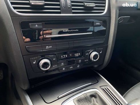 Audi A4 2013 - фото 17