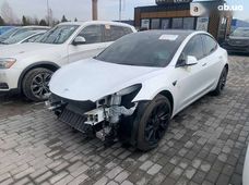 Продажа б/у авто 2022 года во Львове - купить на Автобазаре