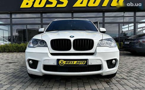 BMW X5 2012 - фото 2