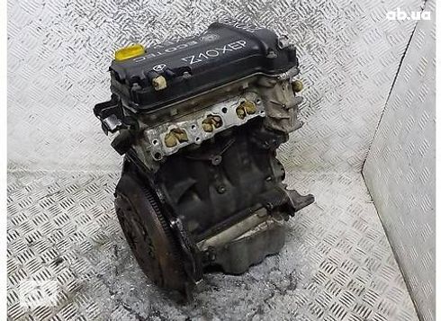 двигатель в сборе для Opel Corsa - купить на Автобазаре - фото 3