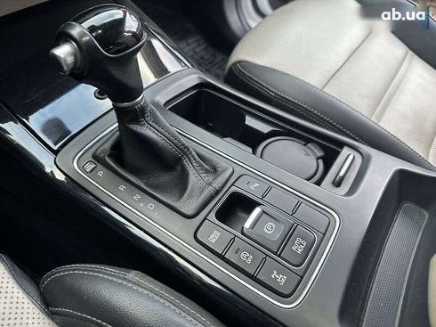 Kia Sorento 2016 - фото 15
