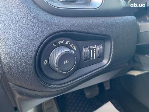 Jeep Renegade 2022 - фото 24