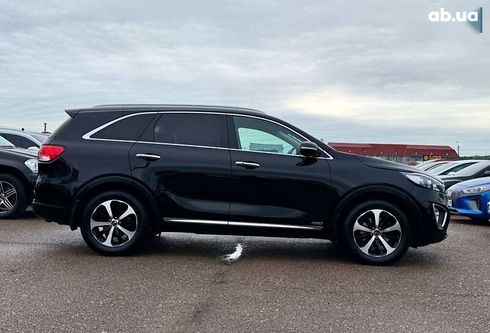 Kia Sorento 2015 - фото 7