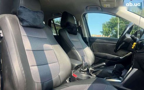 Mazda CX-5 2014 - фото 18