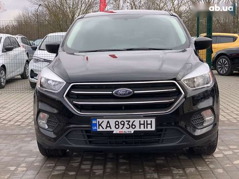 Ford Escape 2018 - фото 5