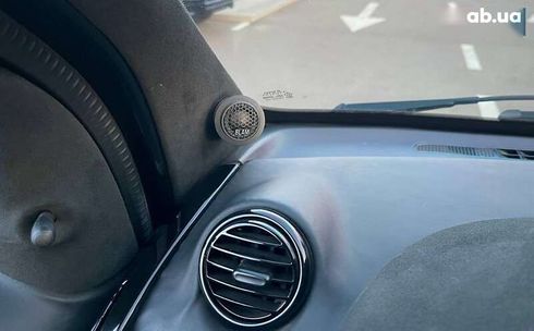 Smart Fortwo 2011 - фото 22