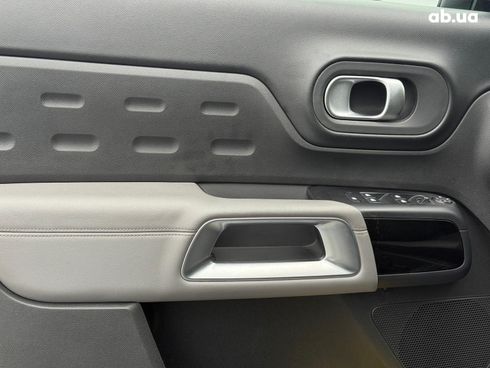 Citroёn C5 AirCross 2019 черный - фото 18