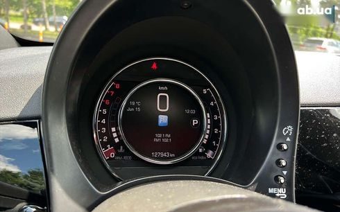 Fiat 500 2015 - фото 13