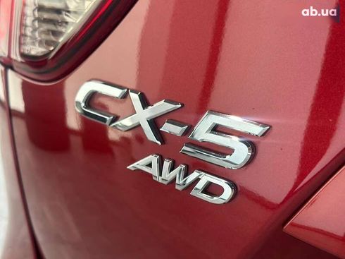 Mazda CX-5 2013 - фото 11