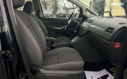 Ford C-Max 2007 - фото 23