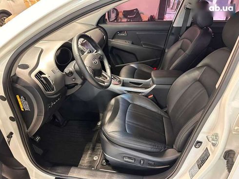 Kia Sportage 2015 - фото 18