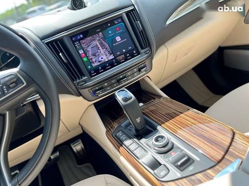 Maserati Levante 2022 - фото 29