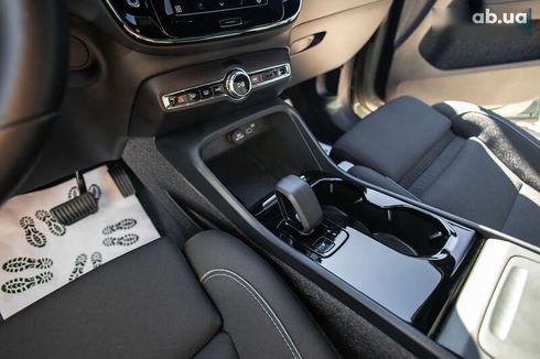 Volvo C40 Recharge 2022 - фото 20