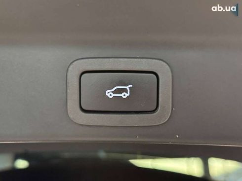 Jaguar F-Pace 2017 - фото 17