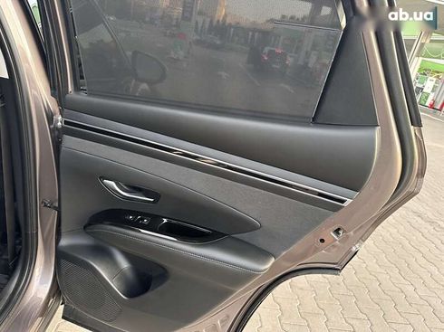 Hyundai Tucson 2021 - фото 26