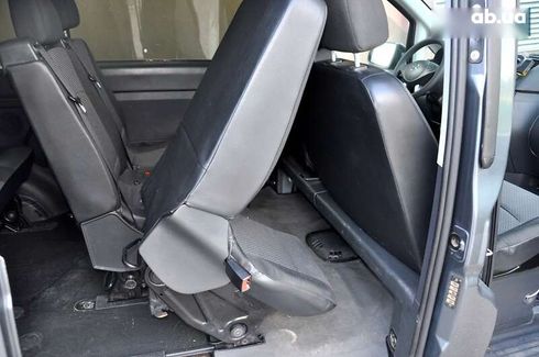 Mercedes-Benz Vito 2011 - фото 24